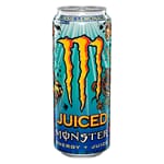 Monster energy aussie lemonade 500 ml