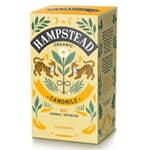 Hampstead Tea økologisk kamille te 20 poser