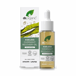 Dr Organic Seaweed Agless Overnight Recovery Oil 30 ml