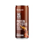 Bodylab protein ice coffee mocca chocolate 250 ml
